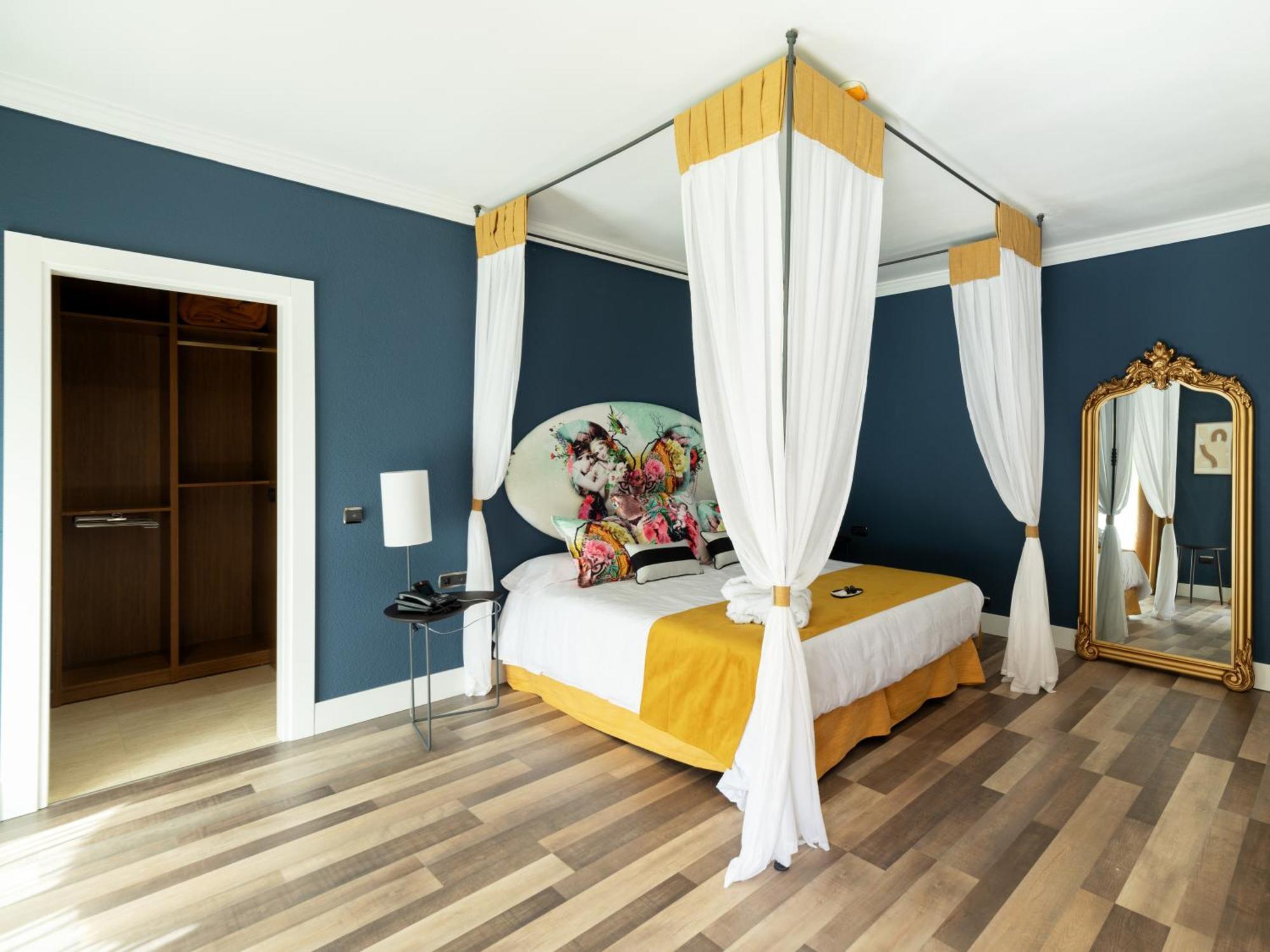 Hotel Altos De Істан Екстер'єр фото