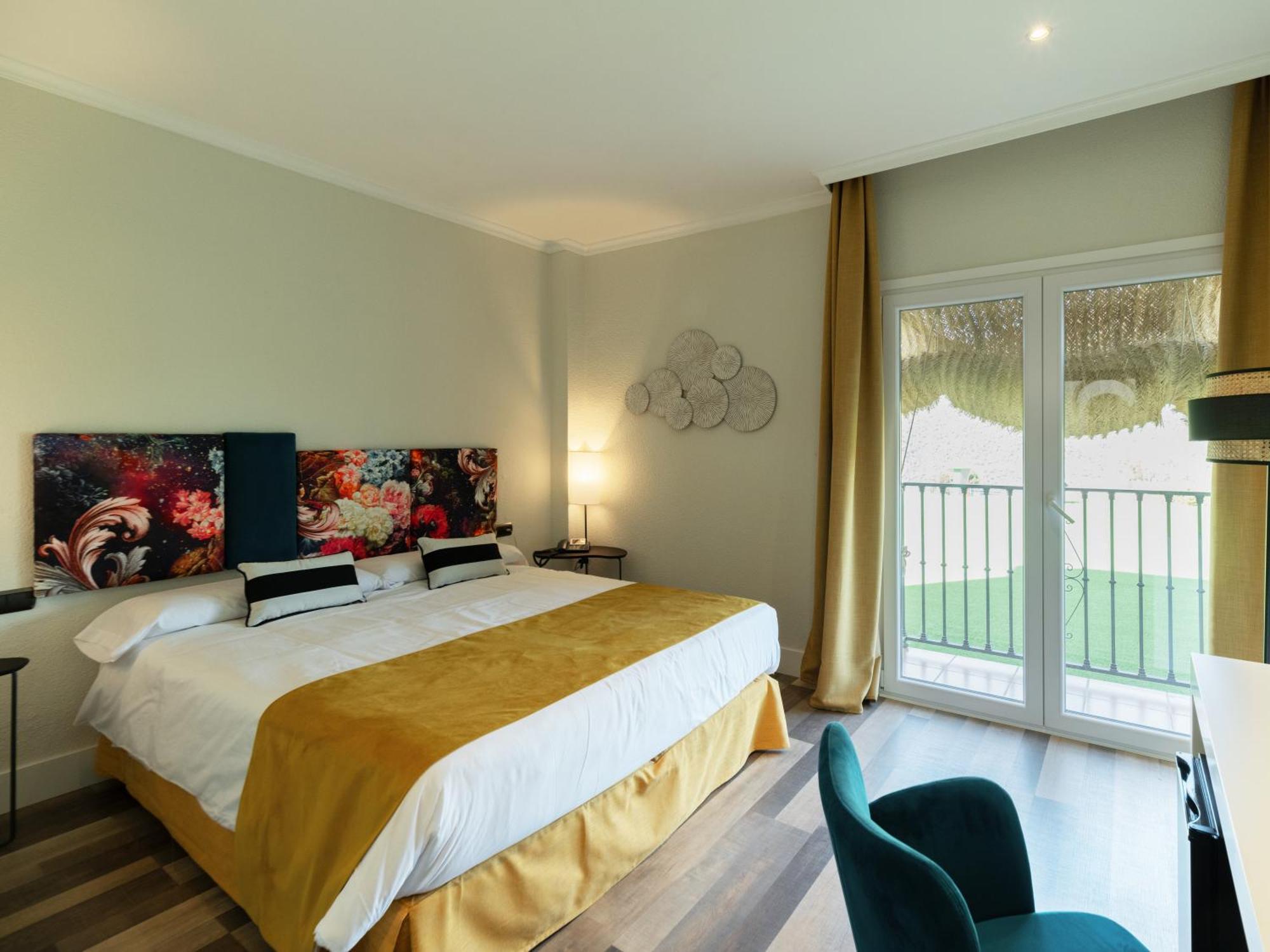 Hotel Altos De Істан Екстер'єр фото