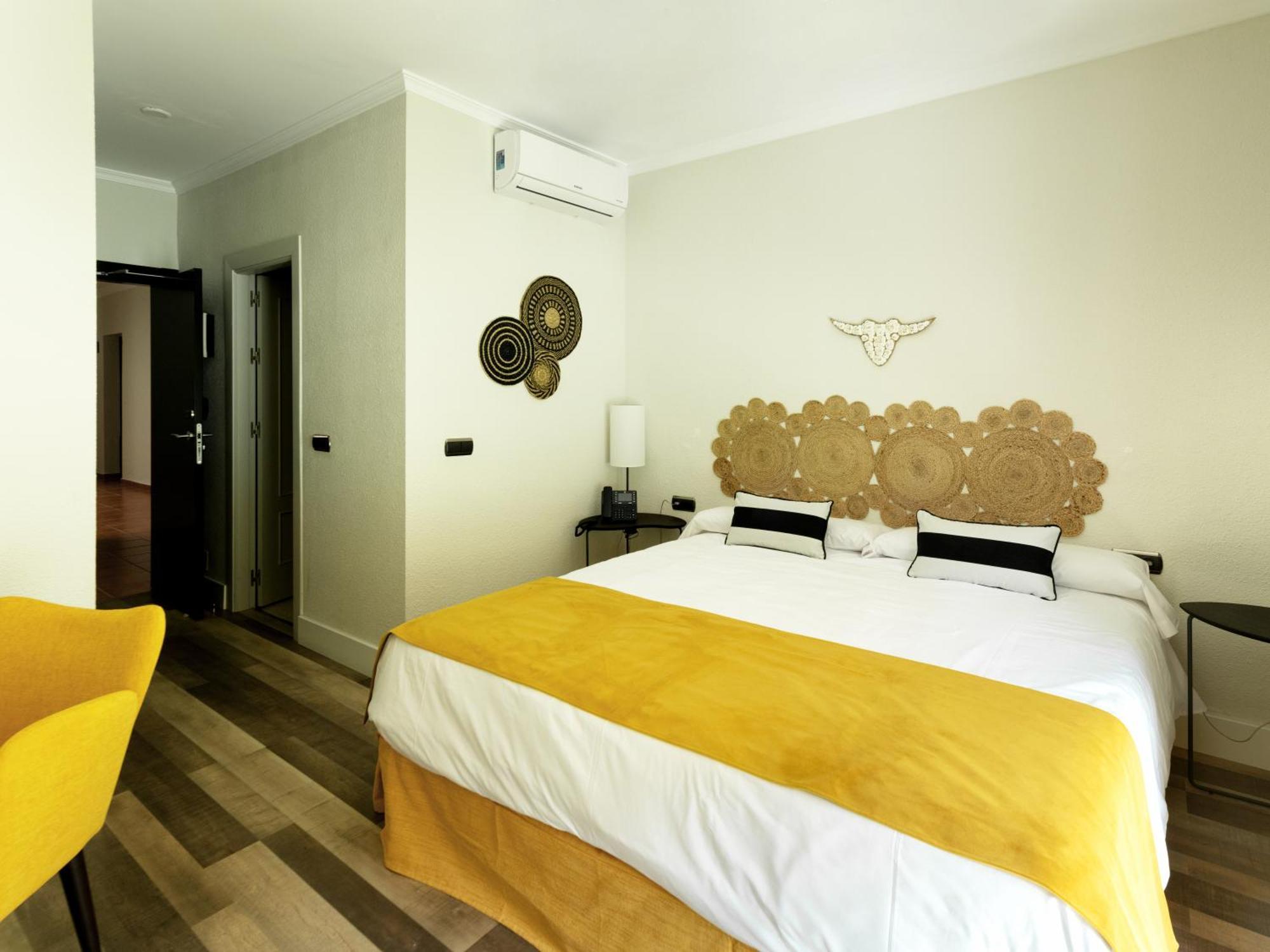 Hotel Altos De Істан Екстер'єр фото