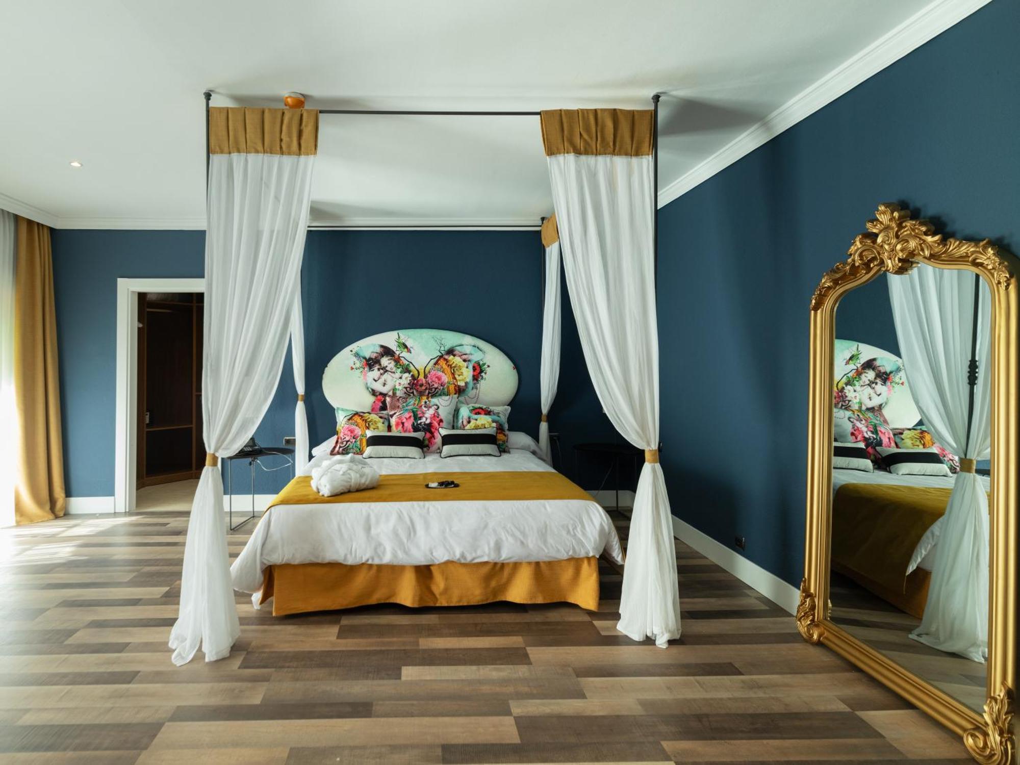 Hotel Altos De Істан Екстер'єр фото